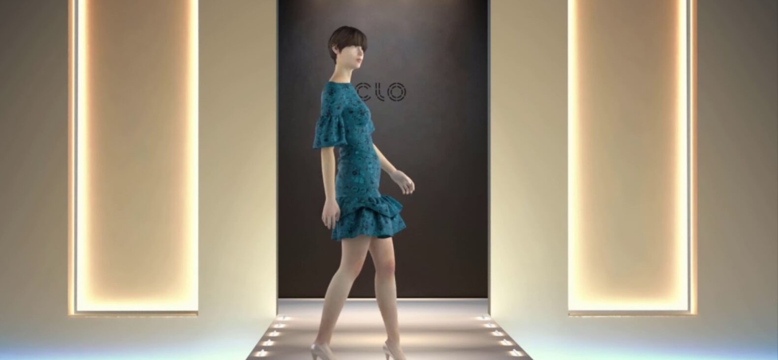 3D Simulation